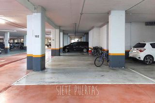 Garaje en venta en El Antiguo en San Sebastián-Donostia