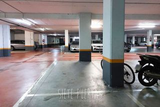 Garaje en venta en El Antiguo en San Sebastián-Donostia