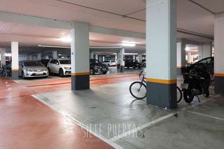 Garaje en venta en El Antiguo en San Sebastián-Donostia