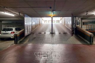 Garaje en venta en El Antiguo en San Sebastián-Donostia