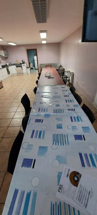 Local comercial en venta en Burlada/Burlata