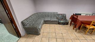 Local comercial en venta en Burlada/Burlata