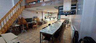 Local comercial en venta en Burlada/Burlata