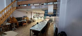 Local comercial en venta en Burlada/Burlata