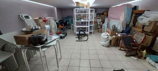 Local comercial en venta en Burlada/Burlata