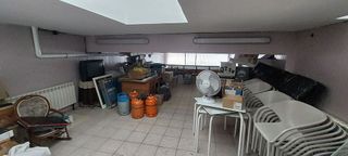 Local comercial en venta en Burlada/Burlata