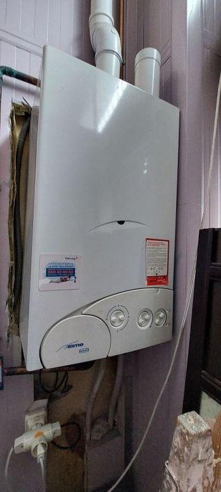 Local comercial en venta en Burlada/Burlata