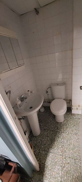 Local comercial en venta en Burlada/Burlata