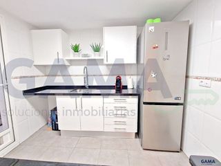 Piso en venta en Carcaixent