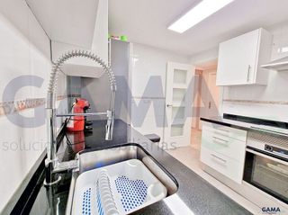 Piso en venta en Carcaixent