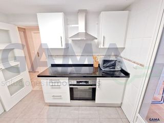 Piso en venta en Carcaixent