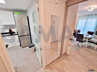 Piso en venta en Carcaixent