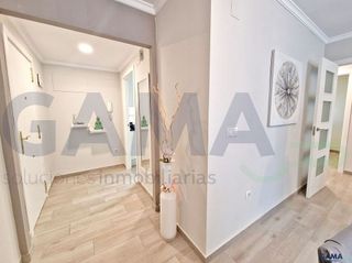 Piso en venta en Carcaixent