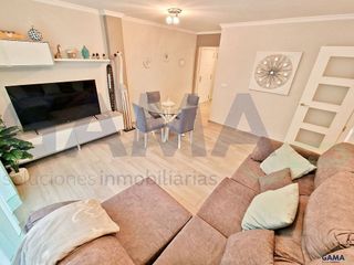 Piso en venta en Carcaixent