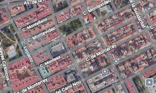 Piso en venta en San Ramón y Monte de Piedad en Xirivella