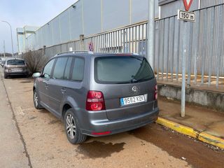 Volkswagen Touran 2006