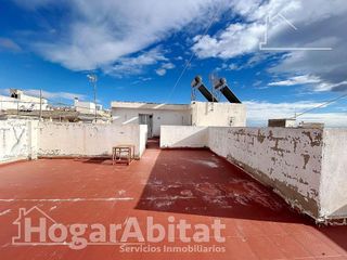 Piso en venta en Casco Antiguo en Llíria