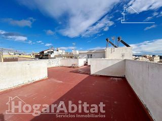 Piso en venta en Casco Antiguo en Llíria