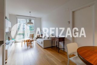 Piso en venta en Centro en San Sebastián-Donostia