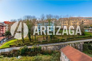 Piso en venta en Centro en San Sebastián-Donostia