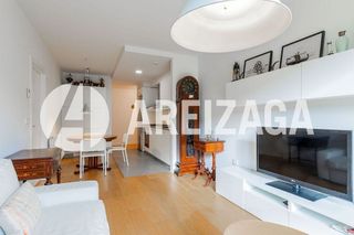 Piso en venta en Centro en San Sebastián-Donostia