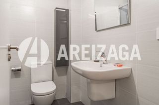 Piso en venta en Centro en San Sebastián-Donostia