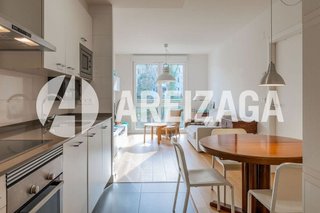 Piso en venta en Centro en San Sebastián-Donostia