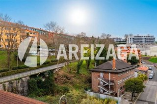 Piso en venta en Centro en San Sebastián-Donostia