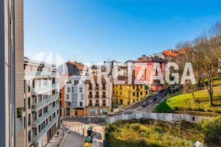 Piso en venta en Centro en San Sebastián-Donostia