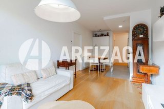 Piso en venta en Centro en San Sebastián-Donostia