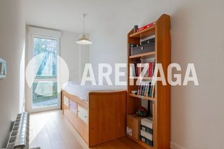 Piso en venta en Centro en San Sebastián-Donostia