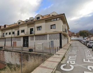 Local comercial en venta en Alcaudete