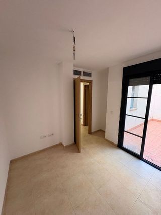 Piso en venta en Roquetas Centro en Roquetas de Mar