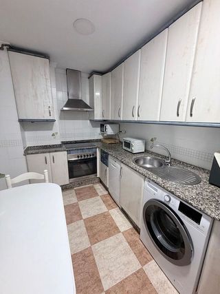 Piso en venta en Plaza de toros - Venta Vargas - Capitania en San Fernando