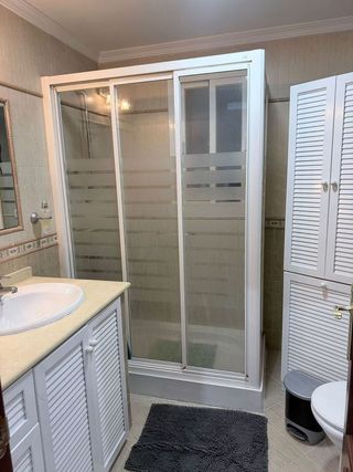 Piso en venta en Plaza de toros - Venta Vargas - Capitania en San Fernando