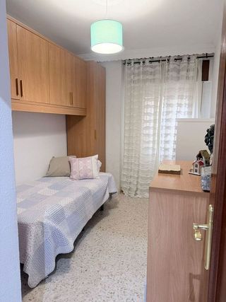 Piso en venta en Plaza de toros - Venta Vargas - Capitania en San Fernando