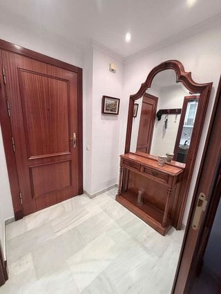 Piso en venta en Plaza de toros - Venta Vargas - Capitania en San Fernando