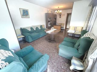 Piso en venta en Alcoy/Alcoi