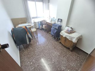 Piso en venta en Alcoy/Alcoi