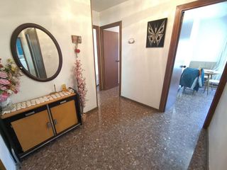 Piso en venta en Alcoy/Alcoi