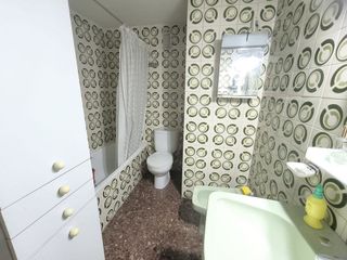 Piso en venta en Alcoy/Alcoi