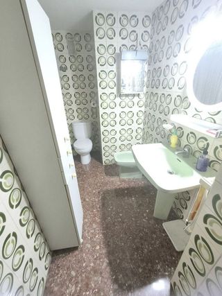 Piso en venta en Alcoy/Alcoi