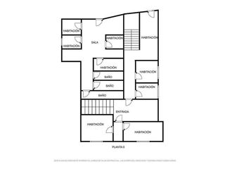 Local comercial en venta en San Isidro en Getafe