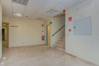 Local comercial en venta en San Isidro en Getafe