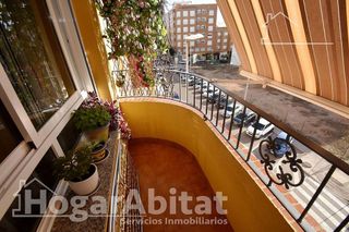 Piso en venta en El Pilar en Villarreal