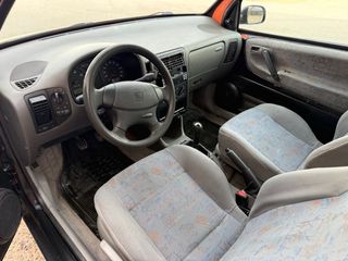 SEAT Arosa 1999