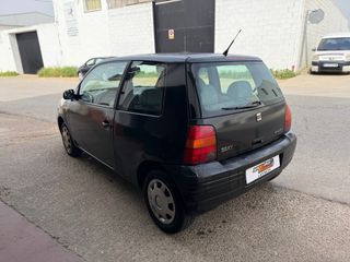 SEAT Arosa 1999
