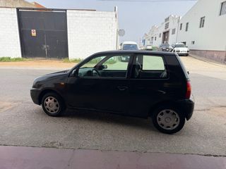 SEAT Arosa 1999