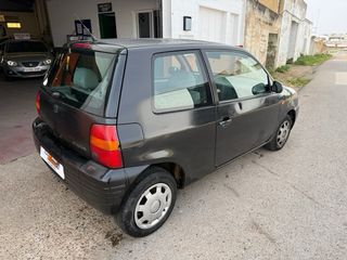 SEAT Arosa 1999