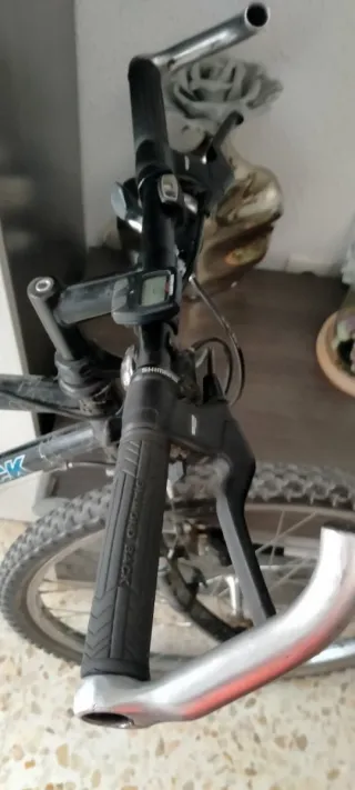 Bici Montaña Diamondback Importación EEUU